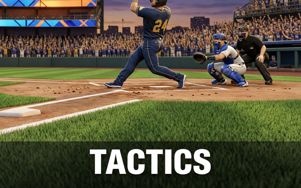 Can You Build a Gold-Level Roster in MLB 26 Ranked Seasons Week One Without Spending Real Money? — 2