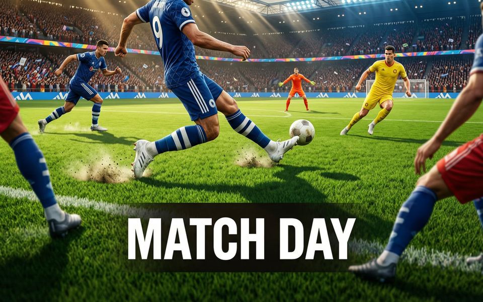 5 Tactics to Survive the FC 26 Summer Calendar Overload — 1