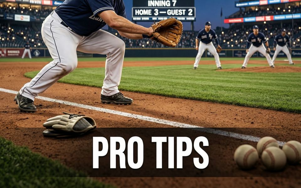 MLB 26 Defense vs. Offense: Why Budget Glove-First Players Are the Real Stubs Value Now — 3