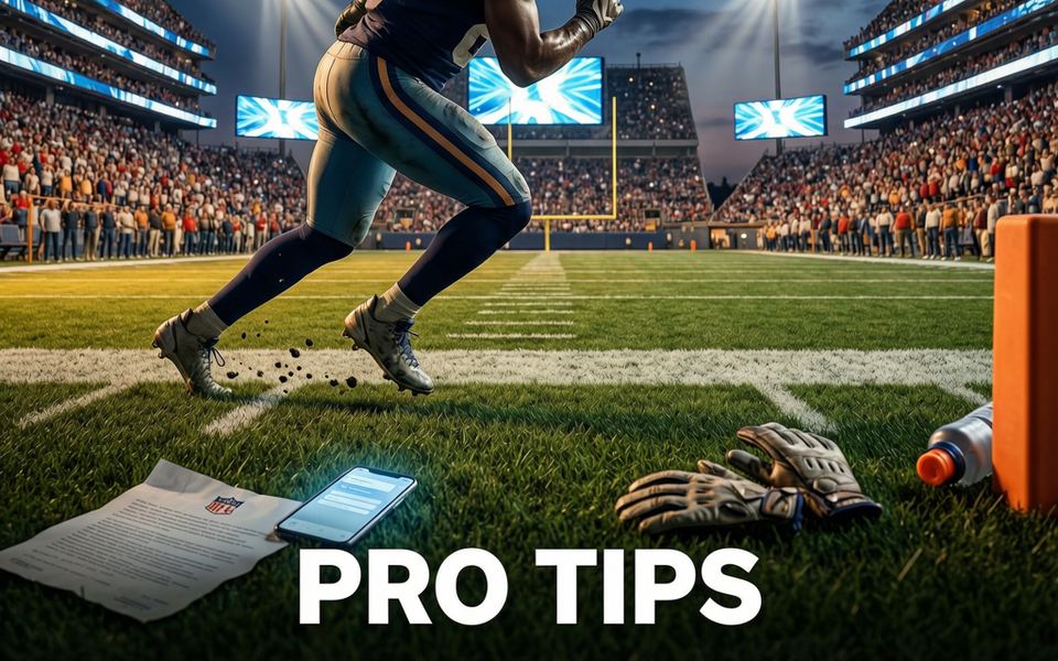 Madden NFL 27 Contract Chaos: Why Free Agency Moves Already Look Different — 3
