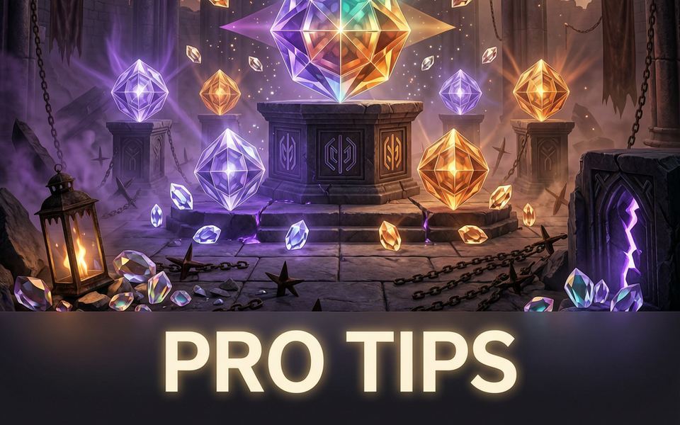 Tuning Prisms Are Not Just a Gem: Why Affix Optimization in Season 14 Demands a New Mindset — 3