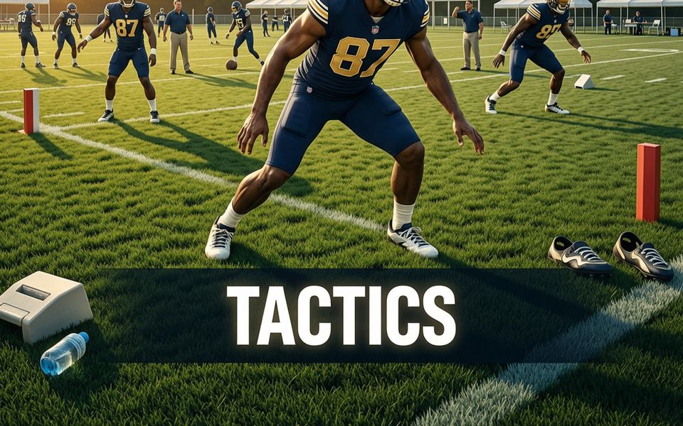 Madden NFL 27 Superstar Mode vs. Rookie Grind: Why Preseason Camp Drills Decide Your Rating Ceiling — 2