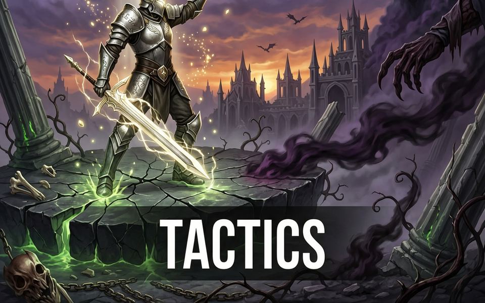 Did the Spiritborn Actually Fall Off? A Deep Look at This Season's Tier List Shift — 2