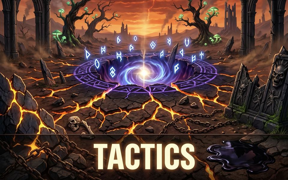 Reading the Affix Pool: How to Choose Your Pit Build Path in Diablo 4's Mid-to-Late Season — 2