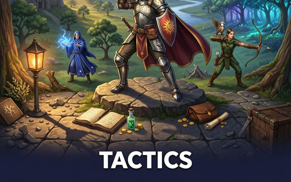 OSRS 110 Skilling Cap Confirmed: What the Roadmap Reveals About Max-Level Training & GP Farming — 2