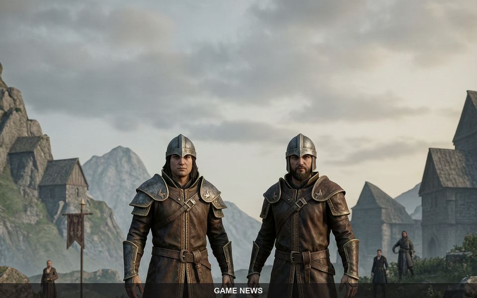 The Console Mirage: Why PC Runescape GP Farming Outpaces Switch 2 Hype — 1