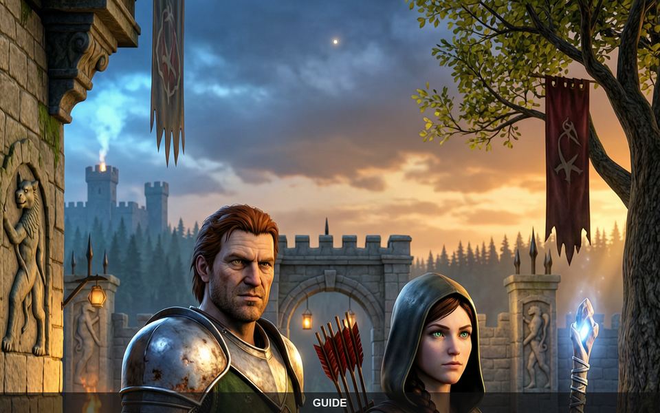 The Next-Gen Lull: Why OSRS Gold Remains the Engine of Progression During Switch 2 Hype — 2