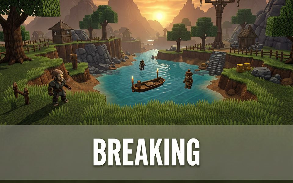 Switch 2 Hype Won’t Starve Your Bank: The RuneScape GP Reality — 2