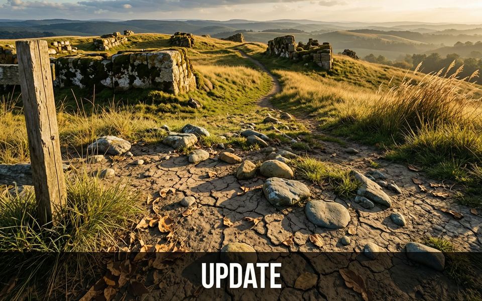 5 OSRS Roadmap Countdown Clues to Watch Before the Cambridge Summit — 1