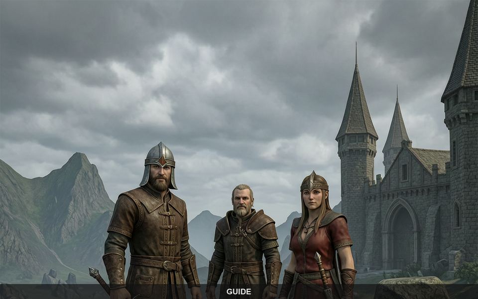 Myth-Busting the Console Crash: Why RuneScape Economies Remain Stable During Hardware Shifts — 2