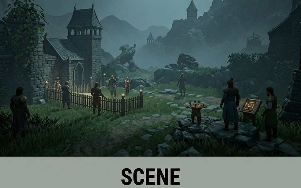 5 Economic Shifts: How Switch 2 Launch Waves Might Reshape RuneScape GP Trends in Late 2026 — 1