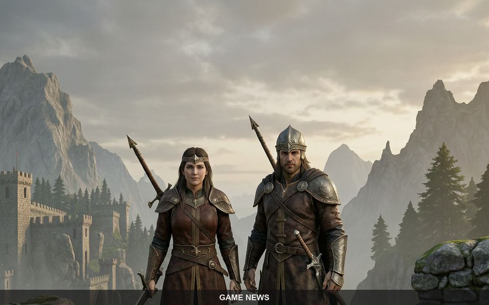 The Switch 2 Horizon and OSRS Stability: Why Smart GP Farming Outlasts Console Hype — 1