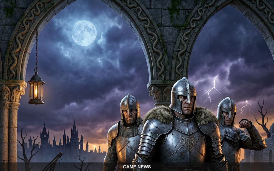 Jagex Walks Back Reignited Plans: A Veteran’s Guide to the Aftermath — 1
